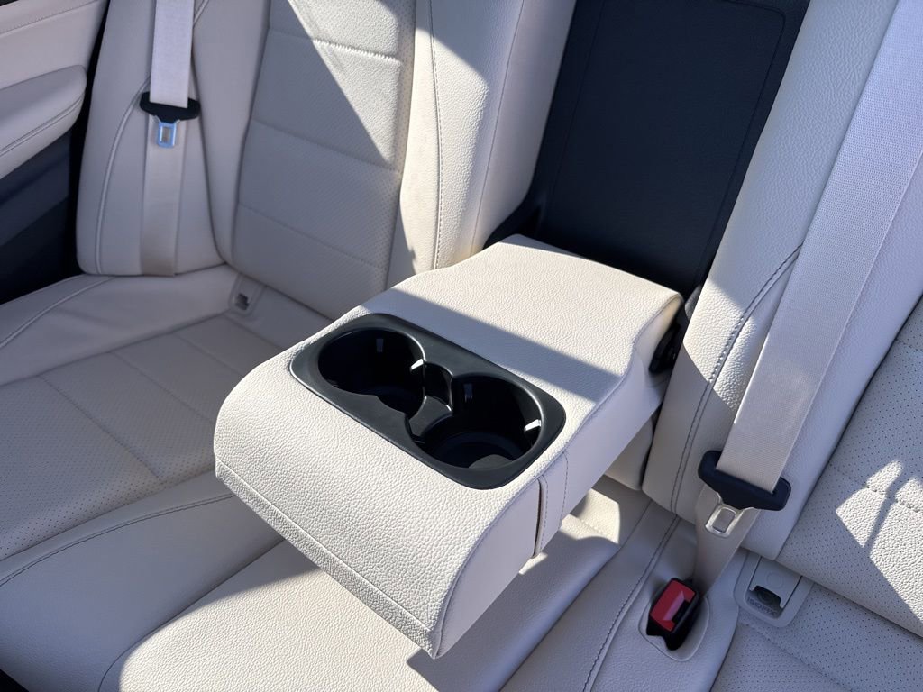 New 2026 Mercedes-Benz GLE 350 4MATIC image 19