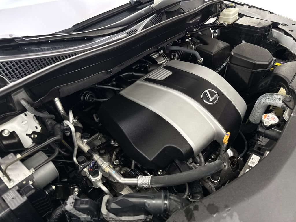 Used 2022 Lexus RX 350 F Sport image 78