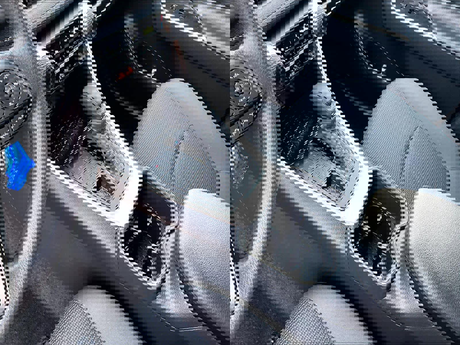 Used 2024 Toyota RAV4 LE image 20