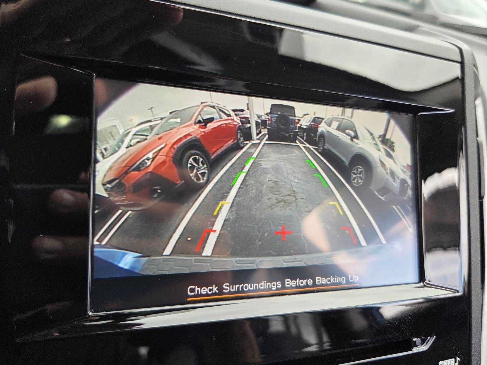 Used 2019 Subaru Crosstrek 2.0i Premium AWD/4WD image 24