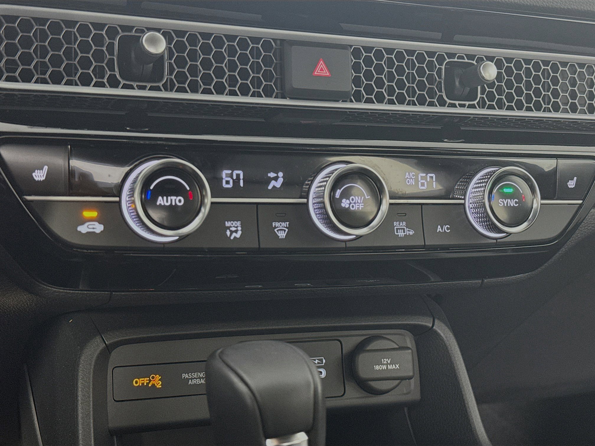 Certified 2026 Honda Civic Sport Touring image 16