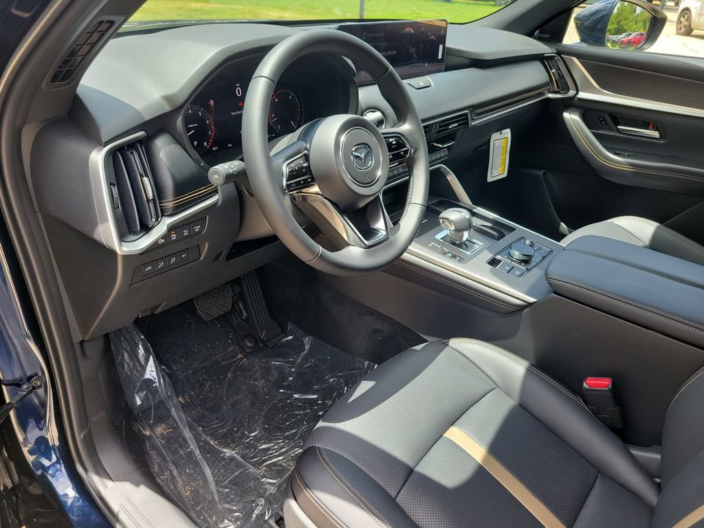 New 2026 MAZDA CX-90 3.3 Turbo S w/ Premium Plus AWD/4WD image 14