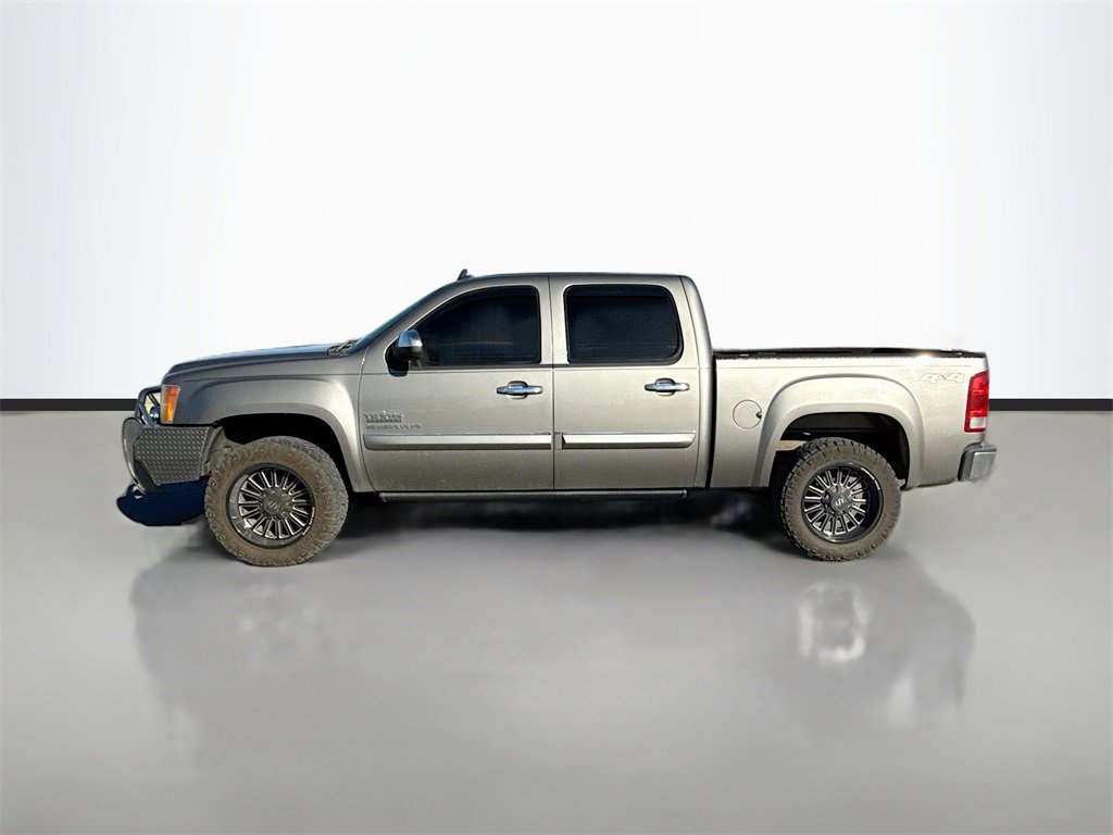 Used 2013 GMC Sierra 1500 SLE image 7