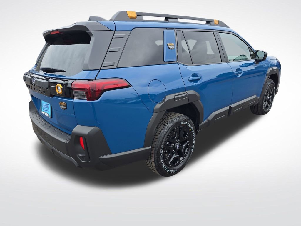 New 2026 Subaru Outback Wilderness image 7