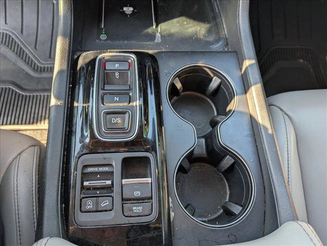 Used 2023 Honda Pilot EX-L image 16