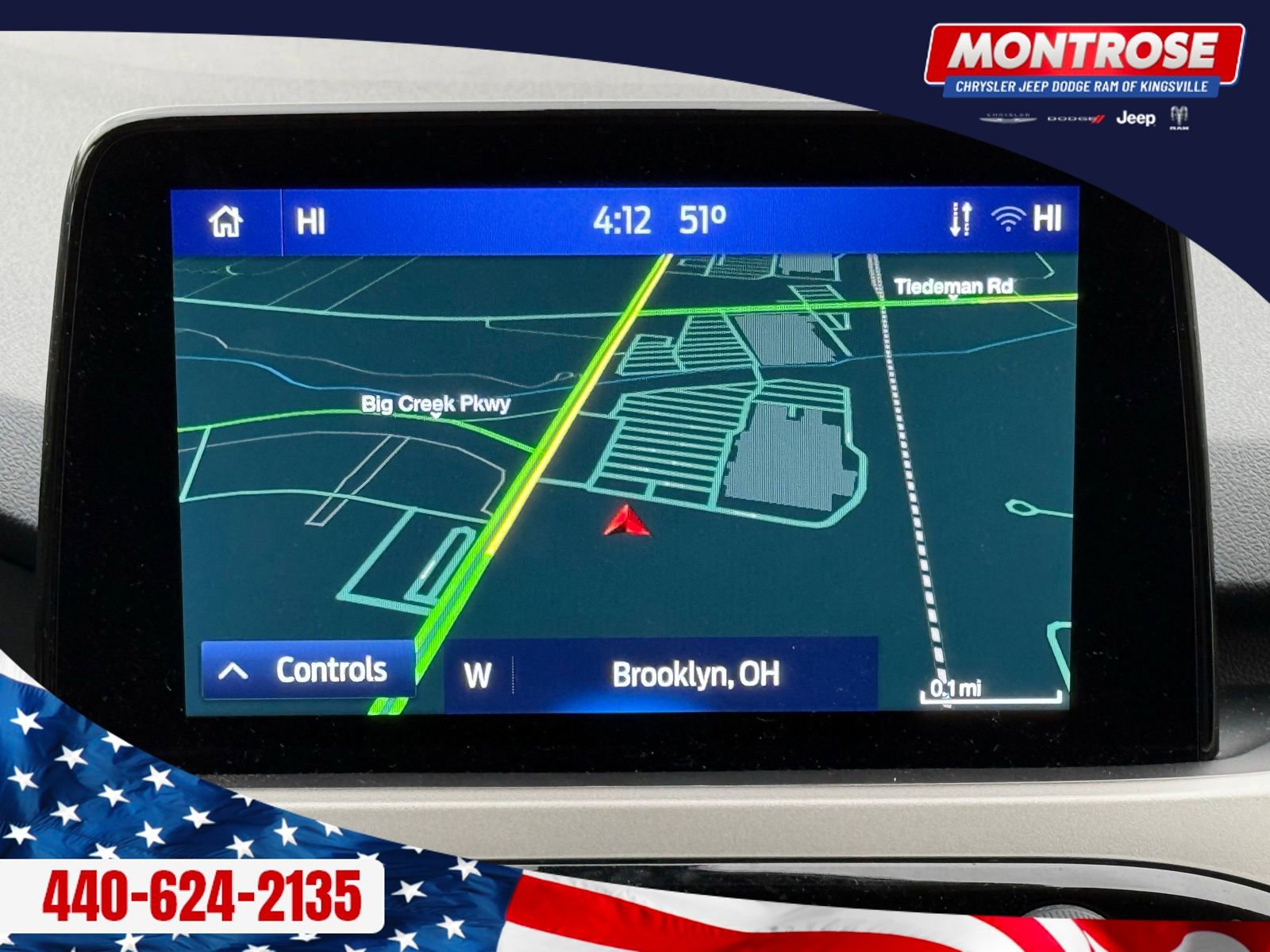 Used 2022 Ford Escape SE w/ Convenience Package image 21