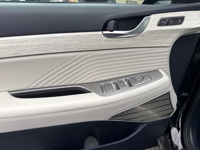 Used 2025 Hyundai Palisade Calligraphy AWD/4WD image 9
