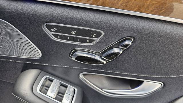 Used 2015 Mercedes-Benz S 63 AMG 4MATIC Sedan image 50