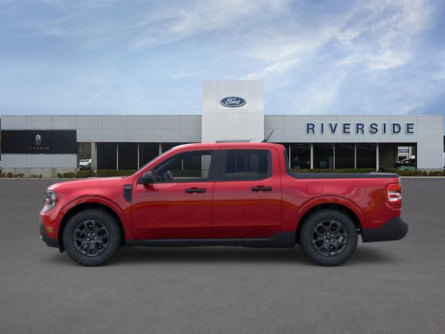 New 2025 Ford Maverick XLT w/ XLT Luxury Package image 3