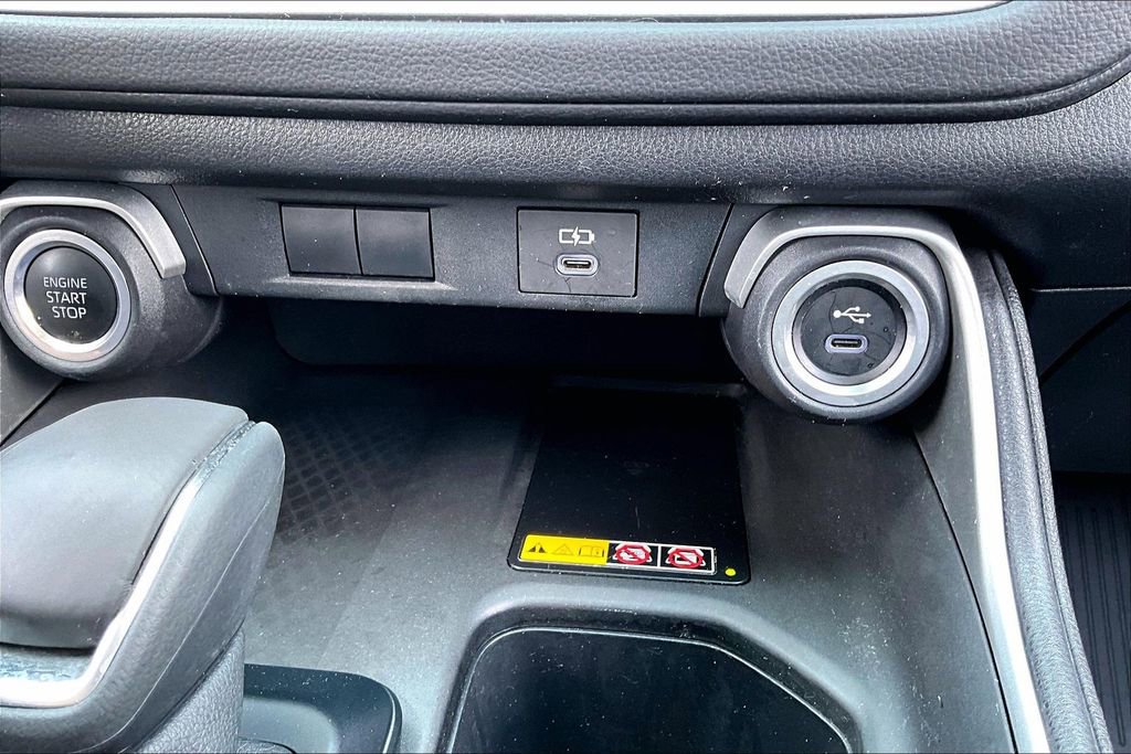 Used 2024 Toyota Grand Highlander FWD image 15