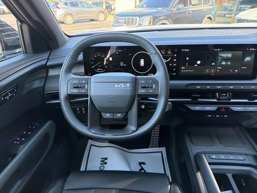 New 2027 Kia Telluride SX X-Line image 27