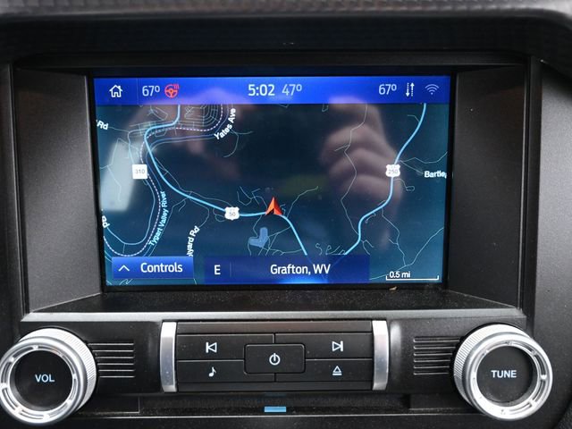 Used 2020 Ford Mustang GT Premium w/ GT Performance Package RWD image 16