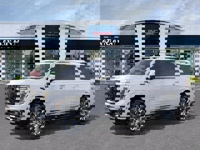 New 2026 GMC Yukon XL Denali Ultimate w/ LPO, Floor Liner Package image 2