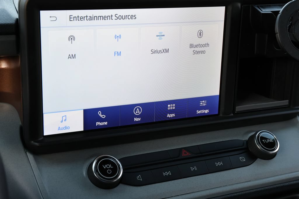 Used 2024 Ford Maverick Lariat FWD image 28