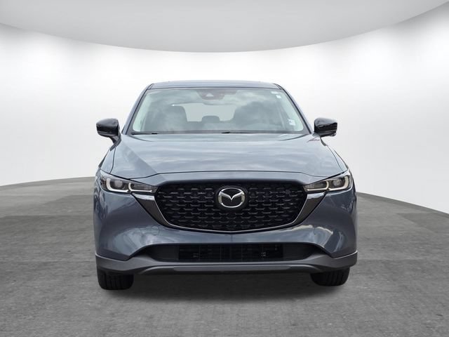 Used 2024 MAZDA CX-5 Carbon Edition AWD/4WD video 2