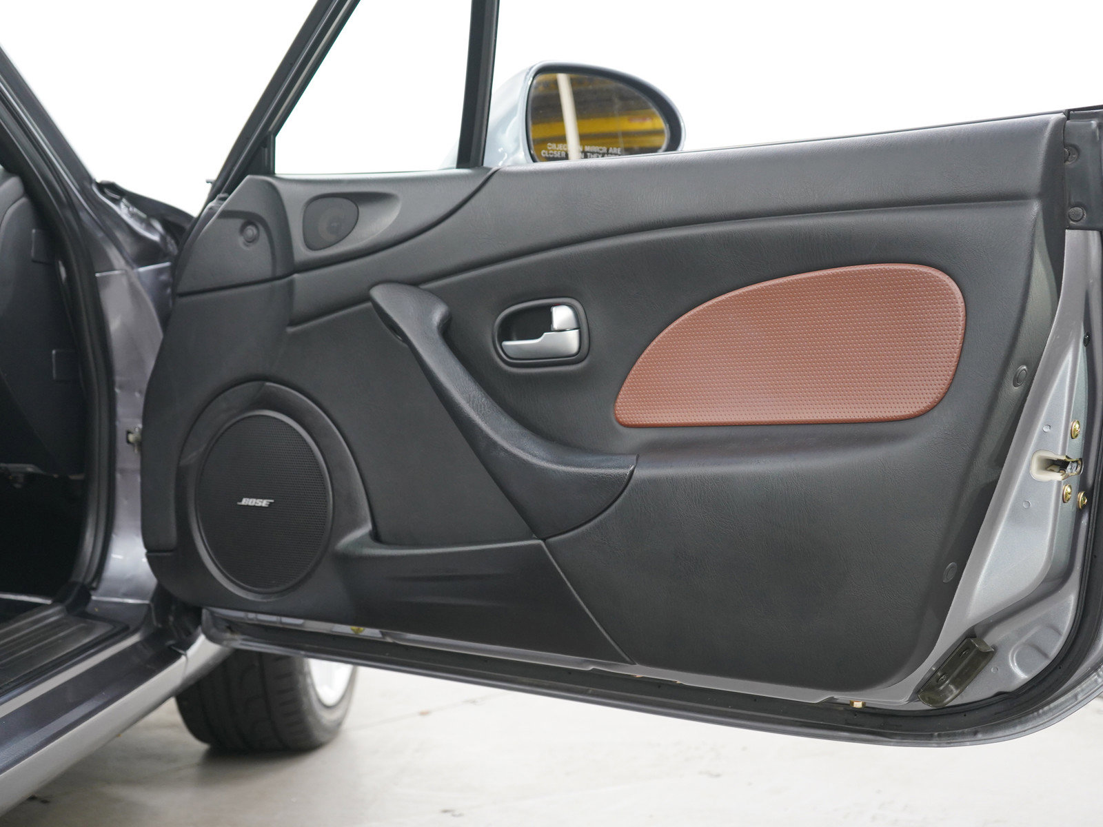 Used 2002 MAZDA MX-5 Miata SE RWD image 11