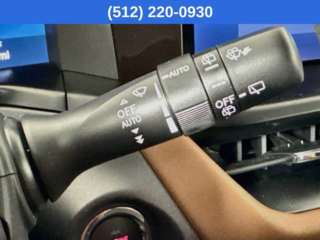 Certified 2026 Subaru Outback Touring AWD/4WD image 14