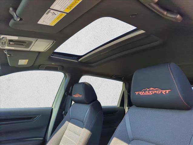 New 2026 Honda CR-V TrailSport image 17