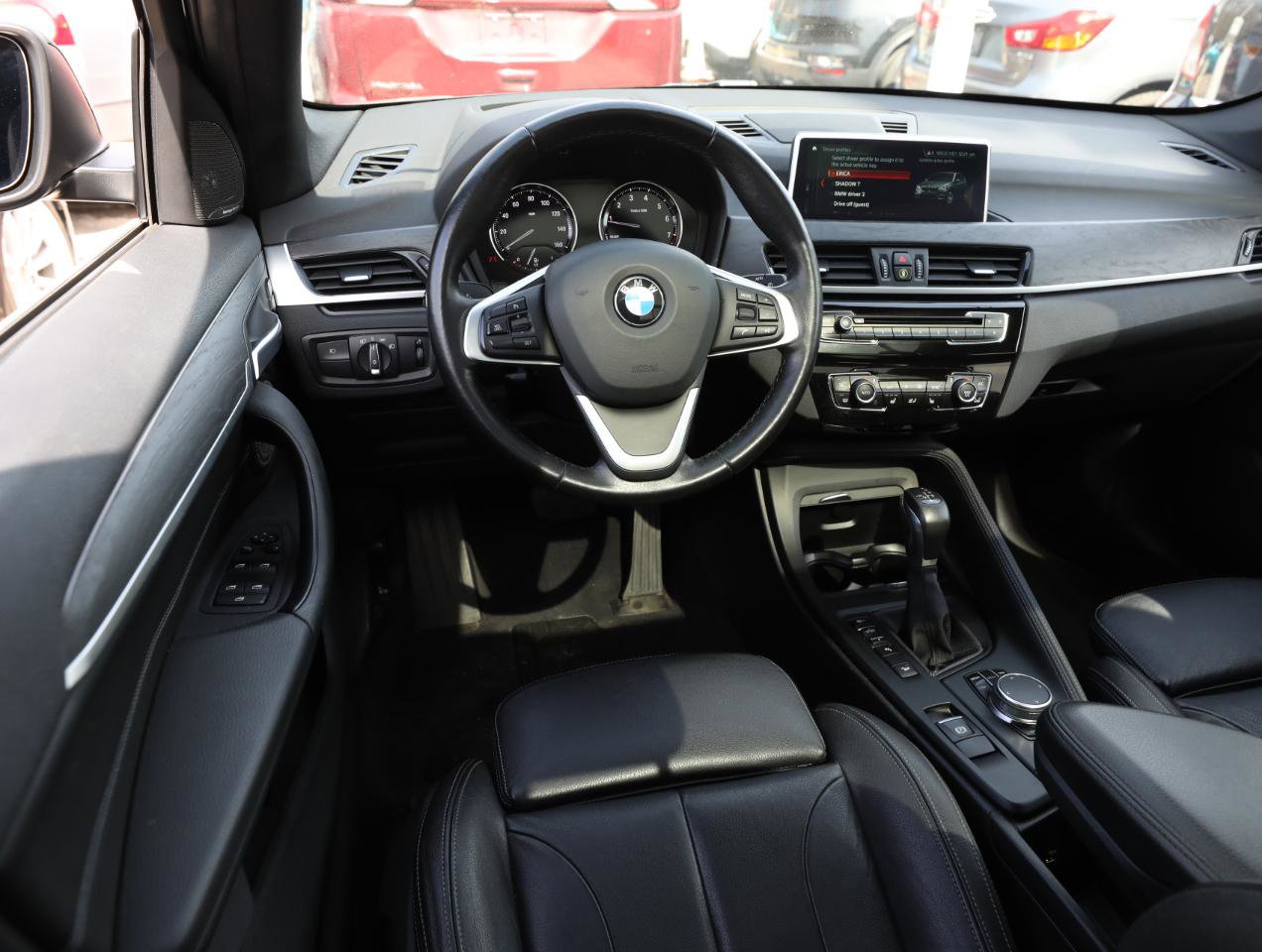 Used 2018 BMW X1 xDrive28i w/ Premium Package AWD/4WD image 17
