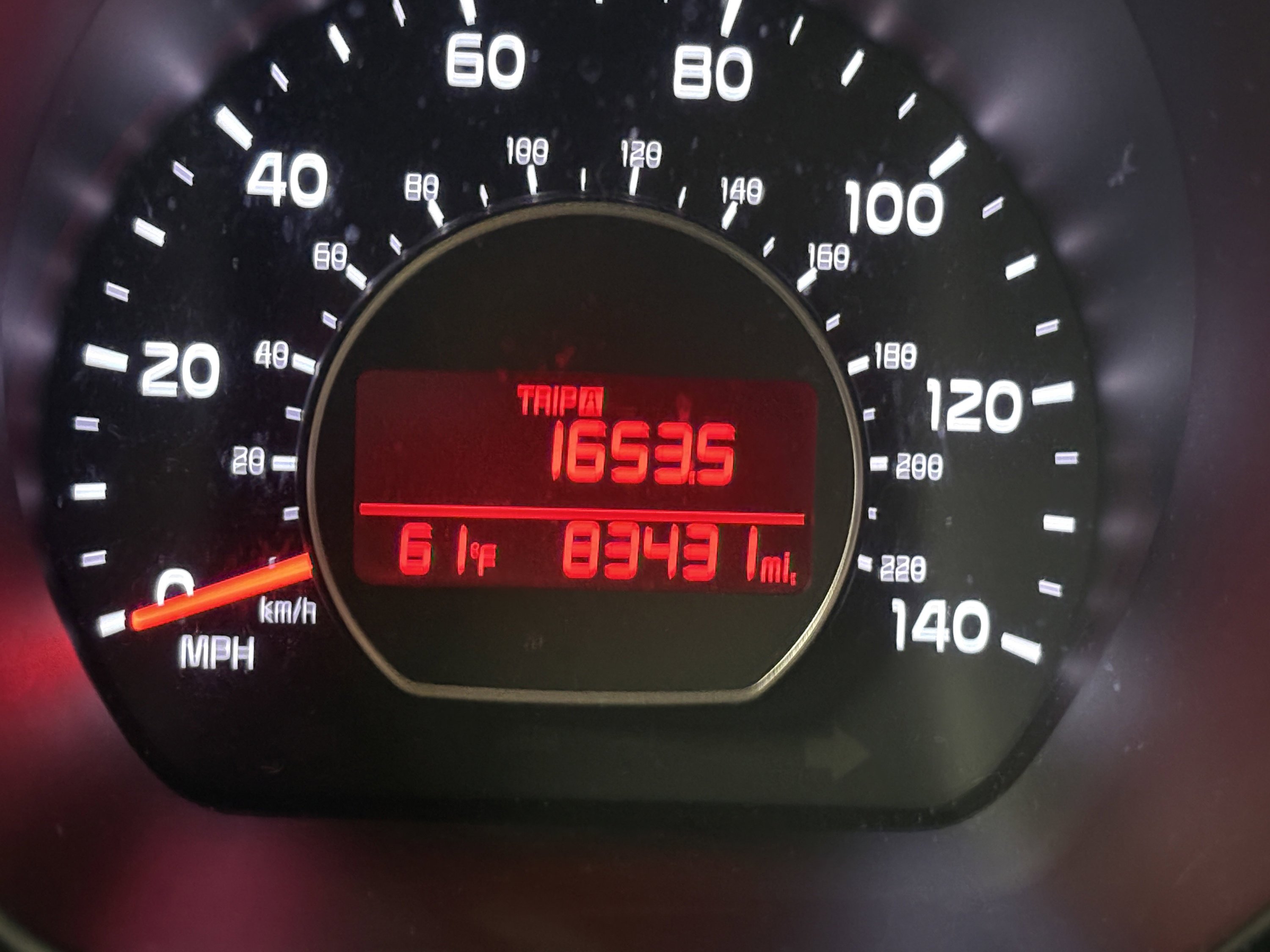Used 2017 Kia Soul FWD image 32