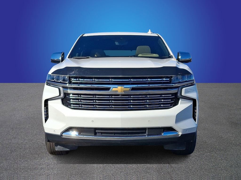 Used 2023 Chevrolet Tahoe Premier image 2