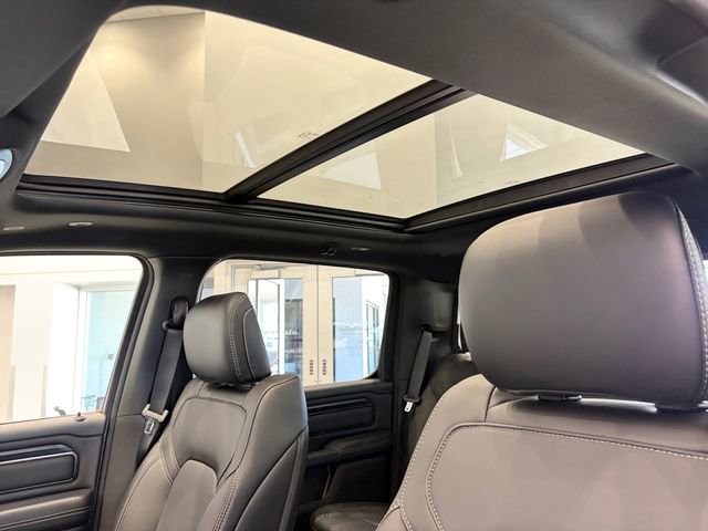 New 2026 RAM 1500 Rebel AWD/4WD image 30