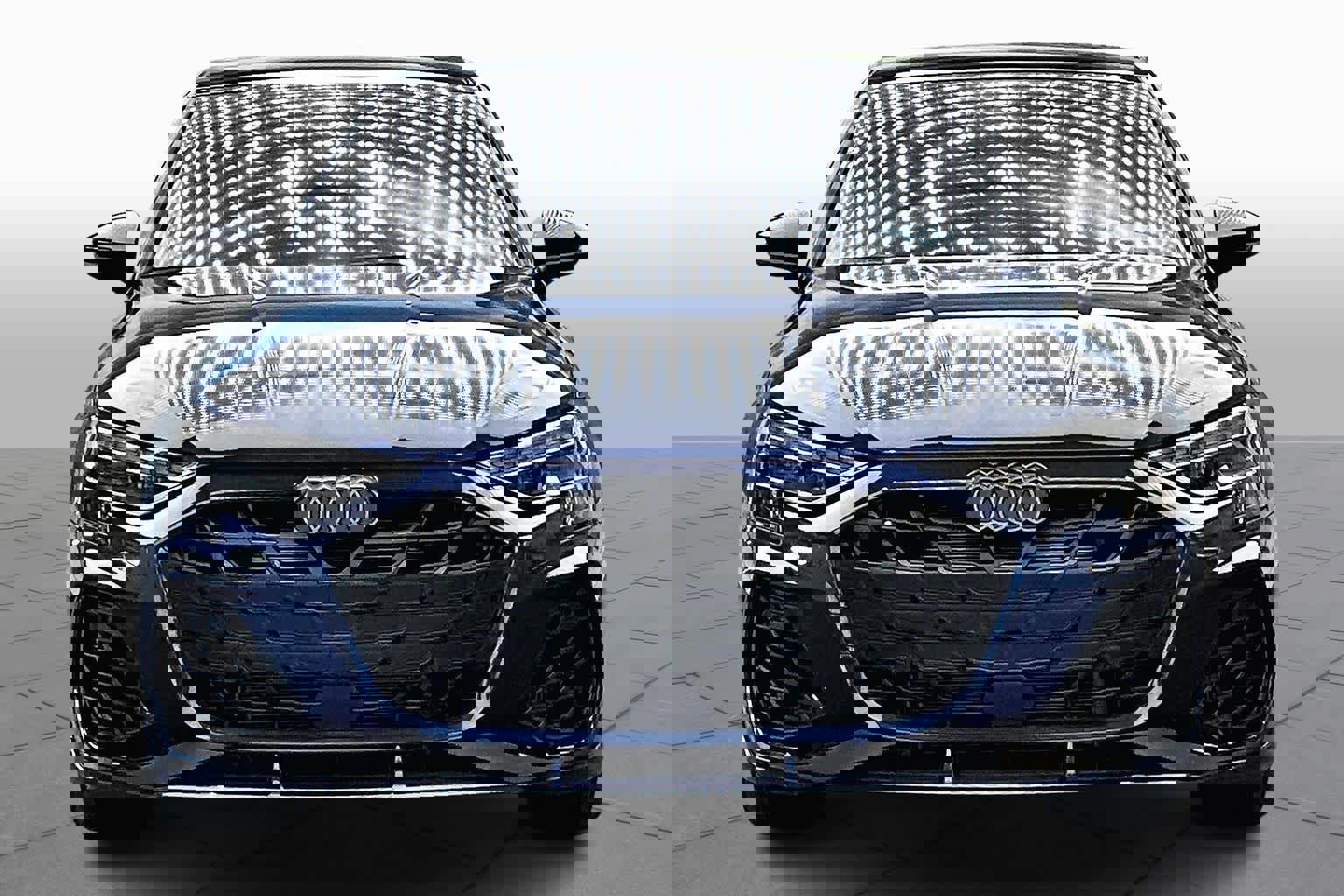 Certified 2025 Audi S3 Premium Plus w/ Premium Plus Package image 4