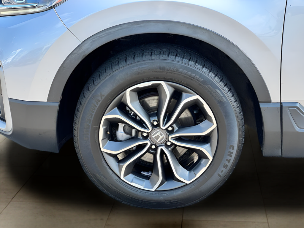 Used 2022 Honda CR-V EX image 35