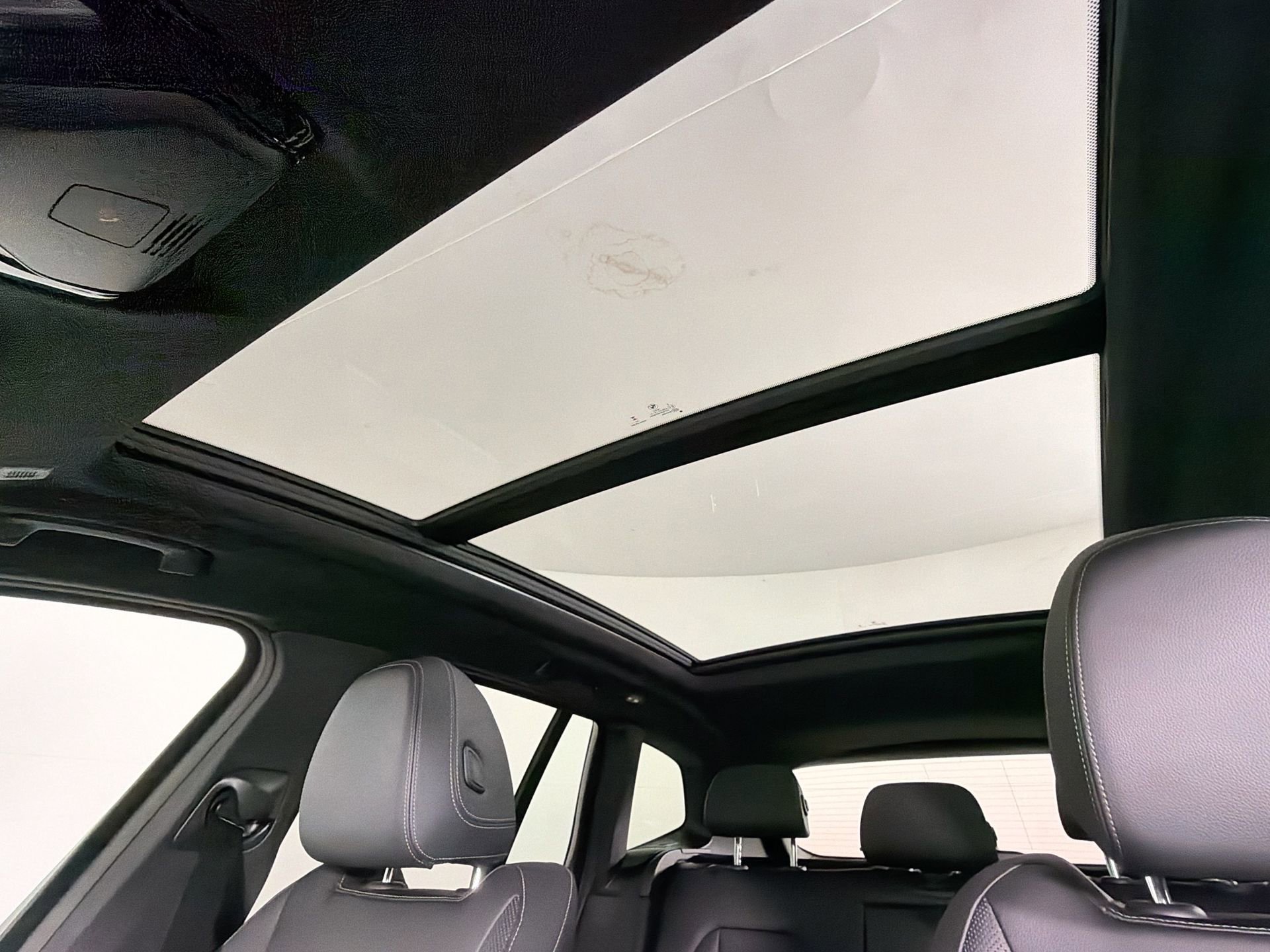 Certified 2024 BMW X3 xDrive30i w/ Convenience Package image 22