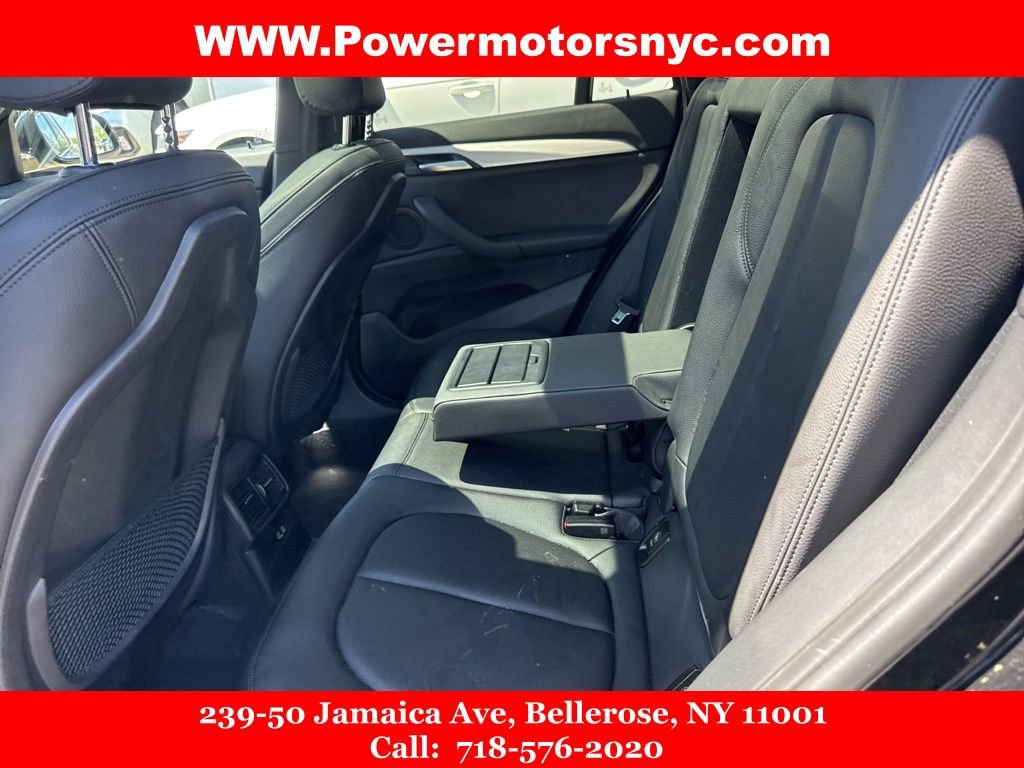 Used 2020 BMW X1 xDrive28i image 22