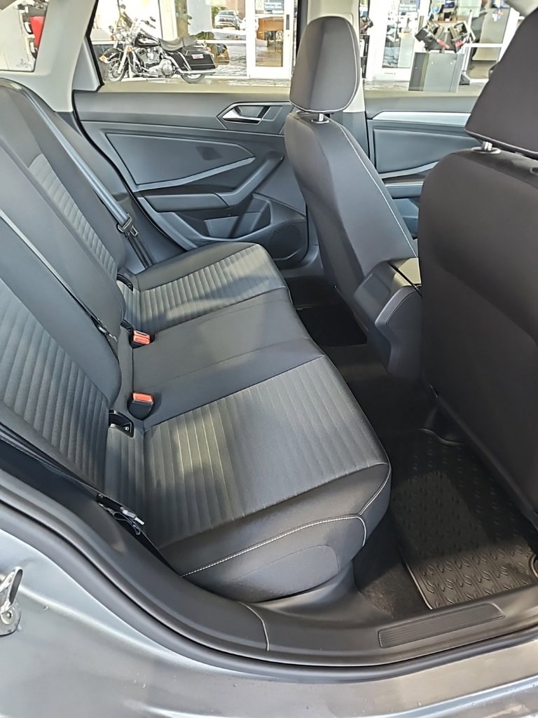 New 2026 Volkswagen Jetta S image 17