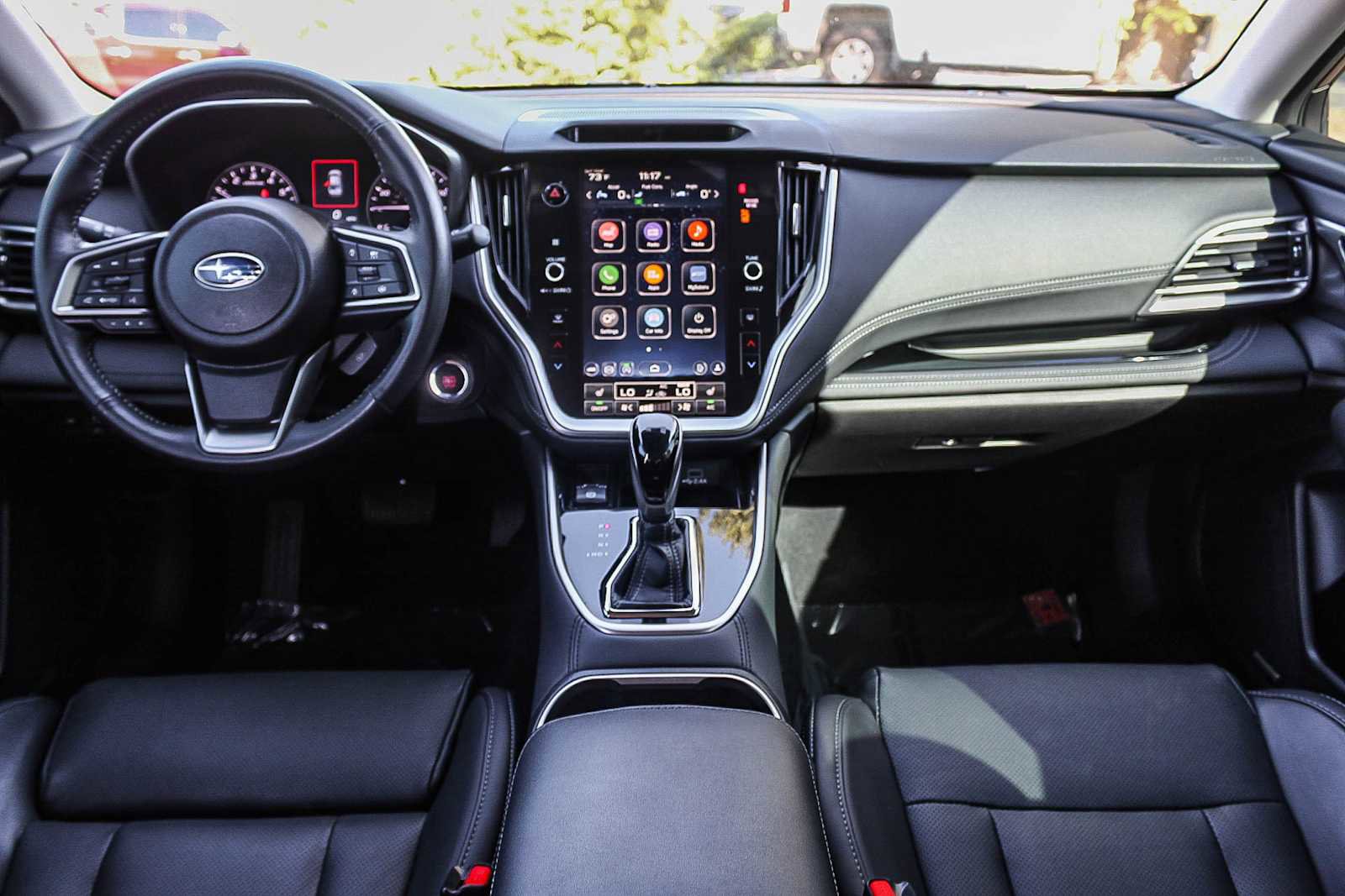 Certified 2024 Subaru Legacy Limited image 12