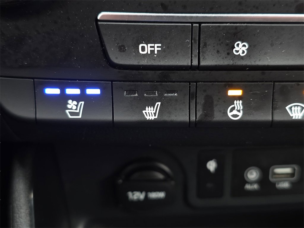 Used 2020 Hyundai Tucson Ultimate image 35