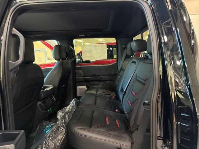 New 2026 Ford F150 Raptor AWD/4WD image 52