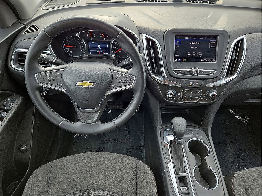 Used 2024 Chevrolet Equinox LT image 20
