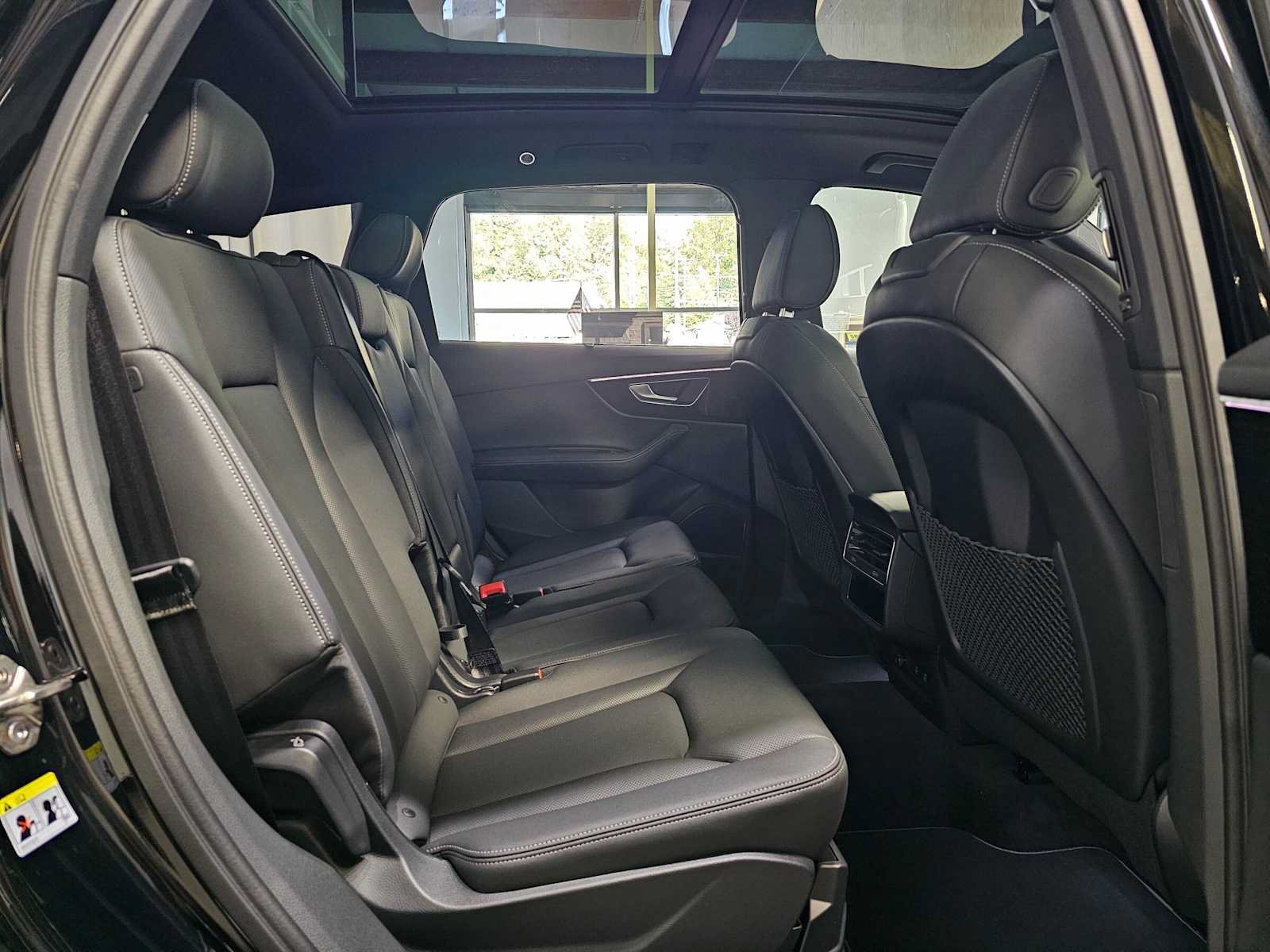 New 2026 Audi Q7 Premium Plus AWD/4WD image 12