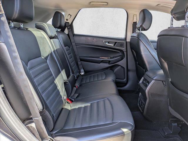 Used 2015 Ford Edge SEL w/ Equipment Group 201A image 21