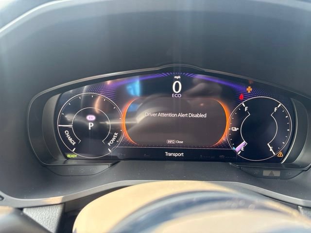 New 2026 MAZDA CX-70 SC AWD/4WD image 16