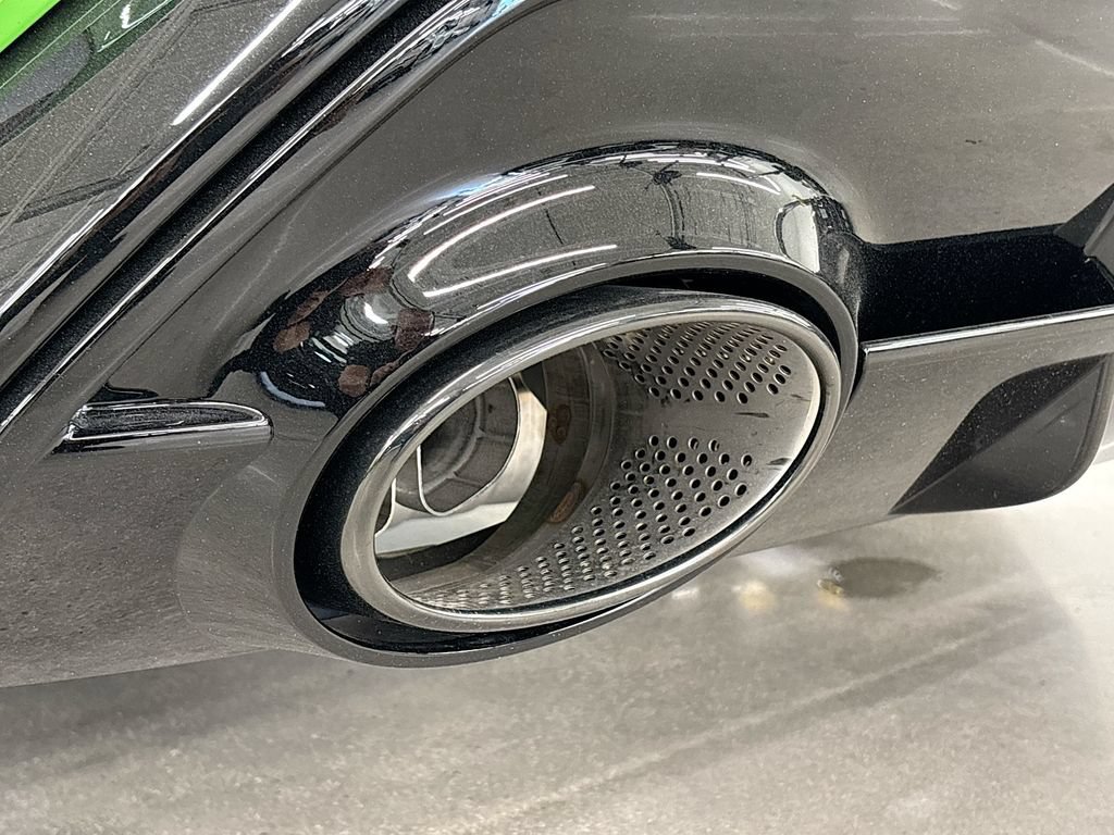 New 2026 Audi RS 3 AWD/4WD image 29