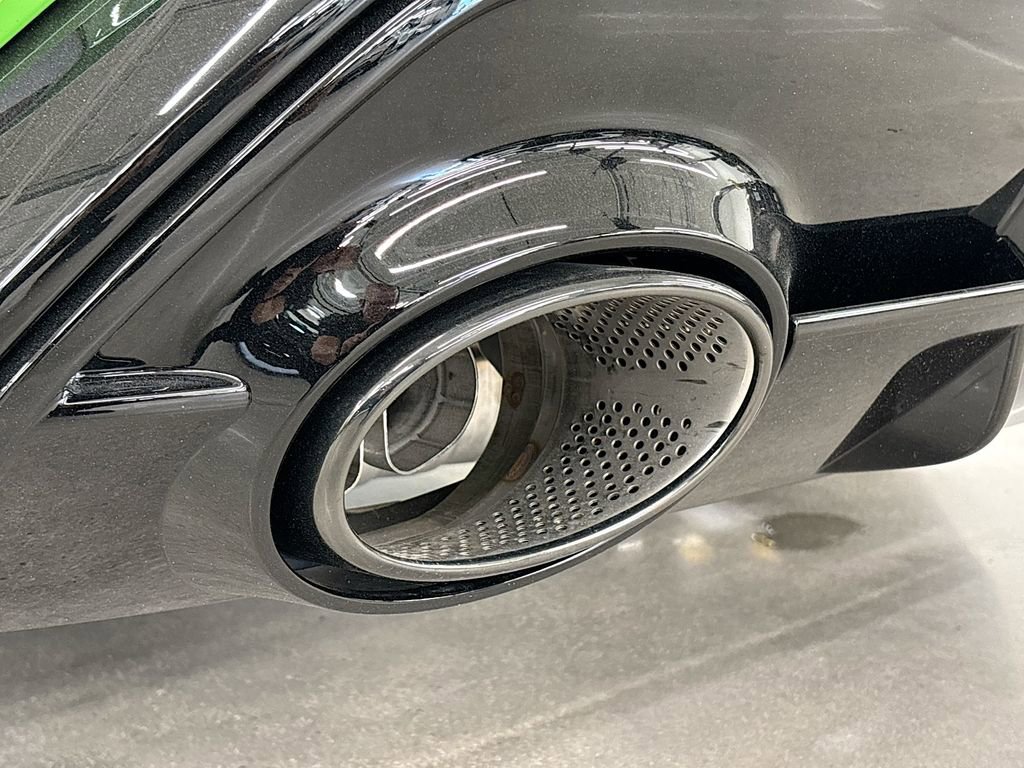 New 2026 Audi RS 3 AWD/4WD image 29