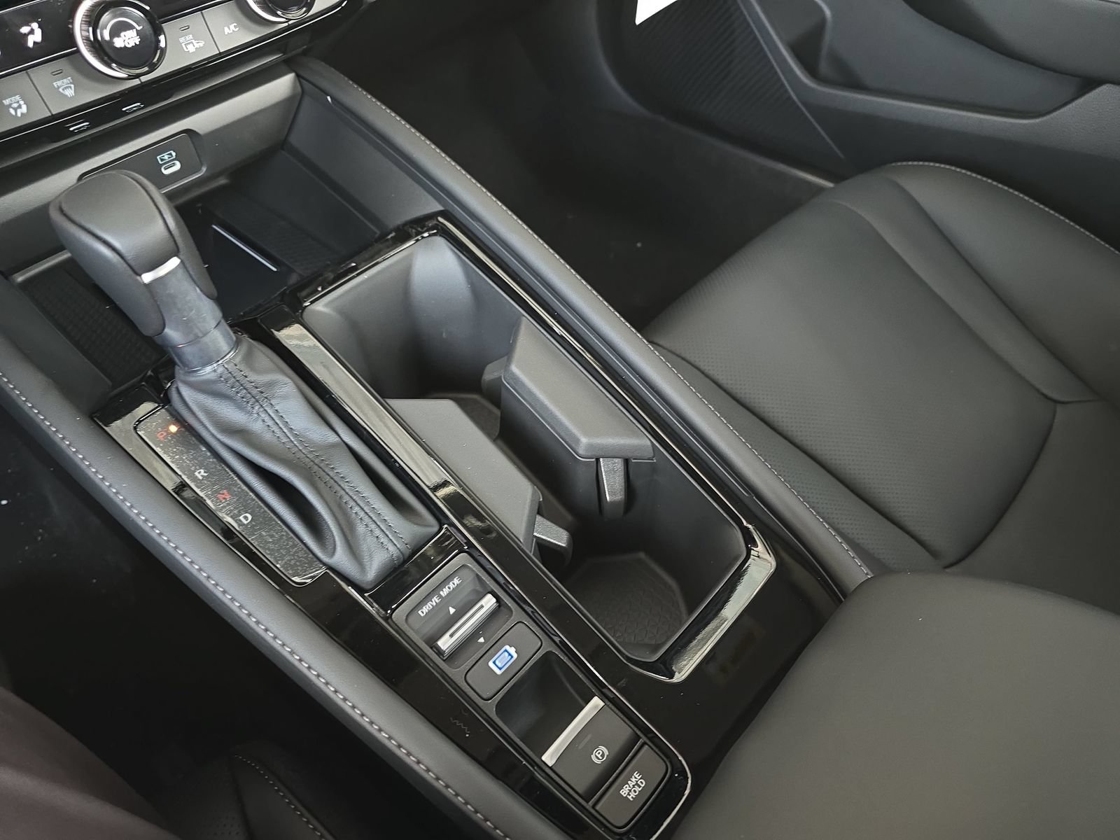 New 2026 Honda Accord Touring image 25