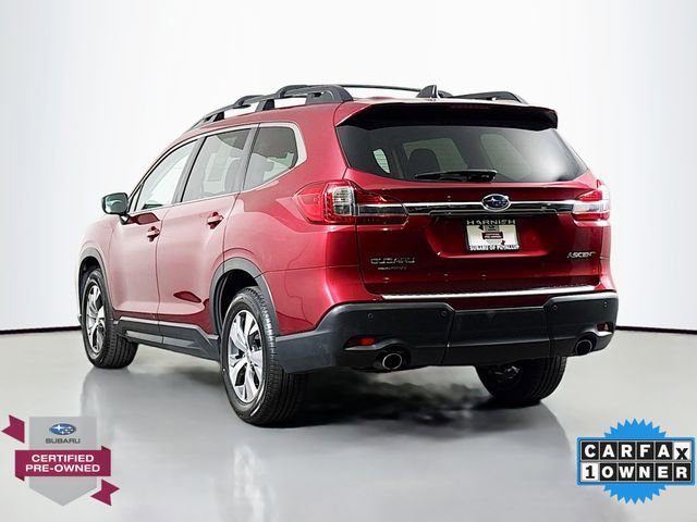 Certified 2022 Subaru Ascent Premium w/ Convenience Package image 5
