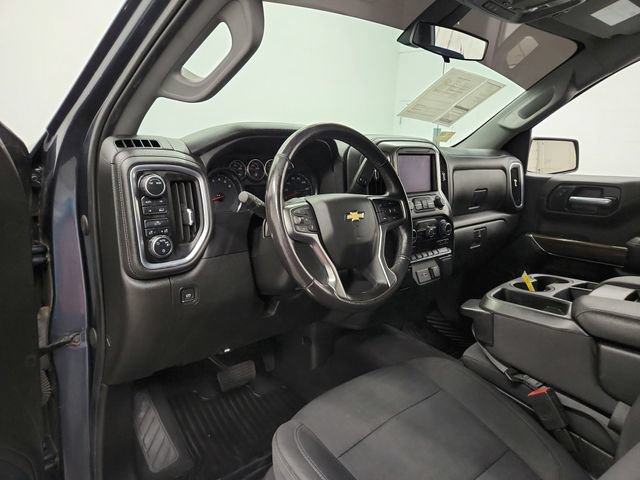 Used 2021 Chevrolet Silverado 1500 LT AWD/4WD image 27