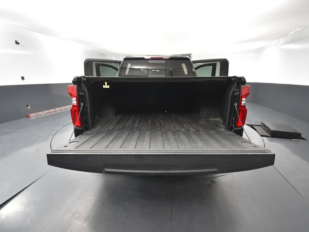 Used 2019 Chevrolet Silverado 1500 High Country AWD/4WD image 34