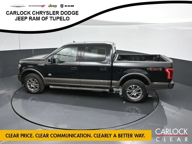 Used 2019 Ford F150 King Ranch AWD/4WD image 54