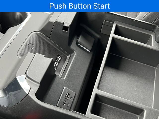 New 2026 Chevrolet Silverado 2500 LT w/ All Star Edition image 36