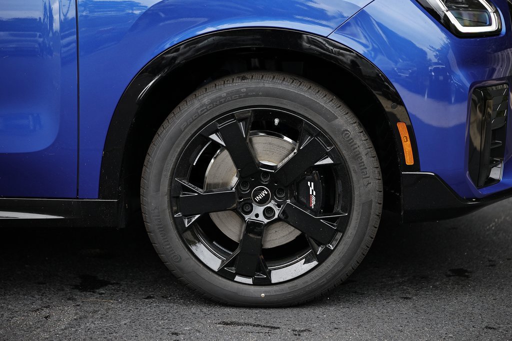 New 2026 MINI Cooper Countryman S w/ Comfort Package Max image 4