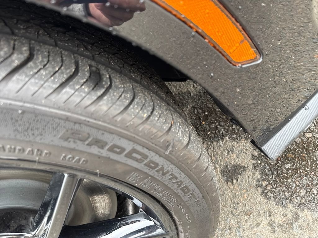 Used 2025 Ford Mustang GT Premium image 36