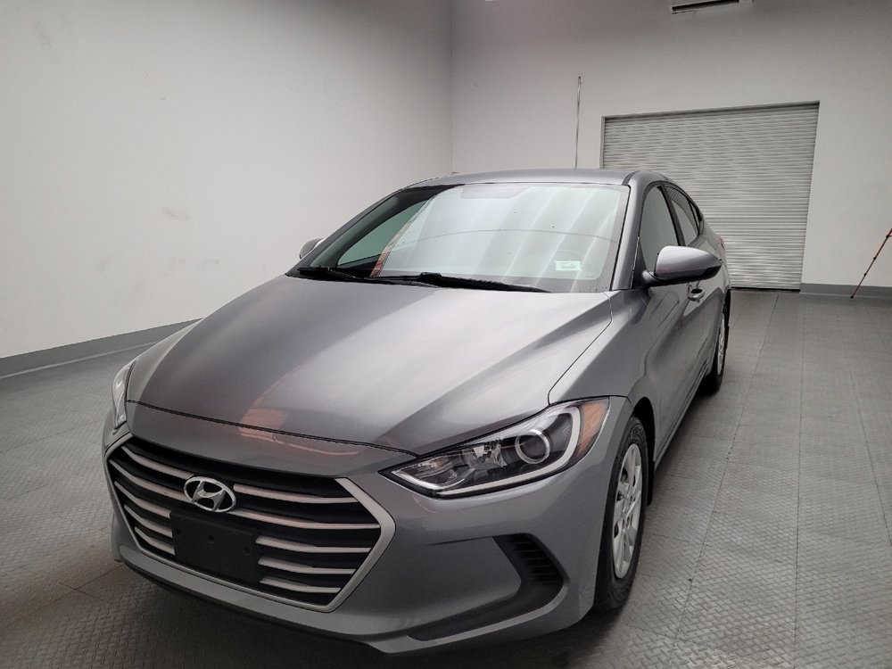 Used 2017 Hyundai Elantra SE image 15