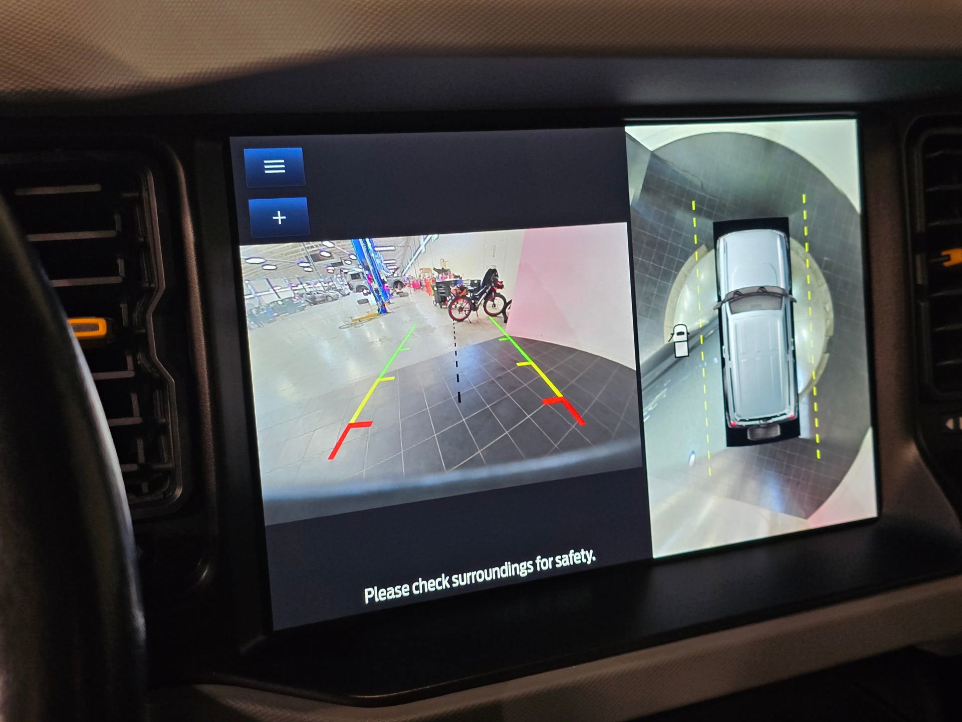 Used 2021 Ford Bronco Badlands image 27